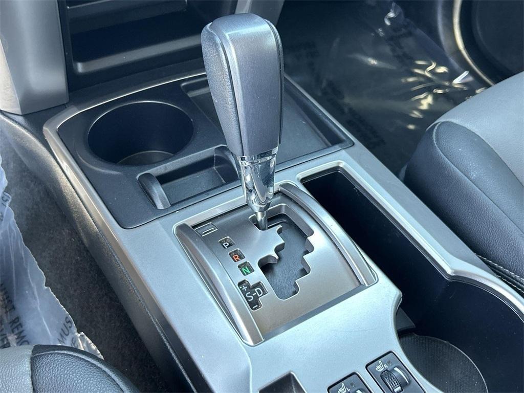 used 2022 Toyota 4Runner car, priced at $40,321