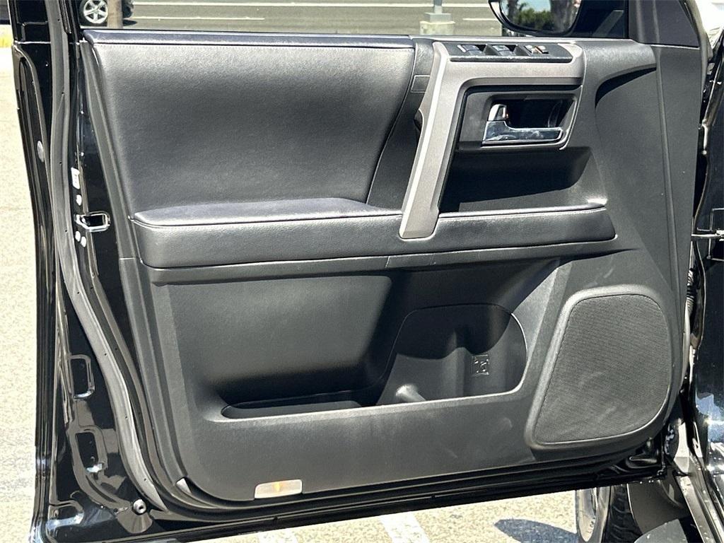used 2022 Toyota 4Runner car, priced at $40,321
