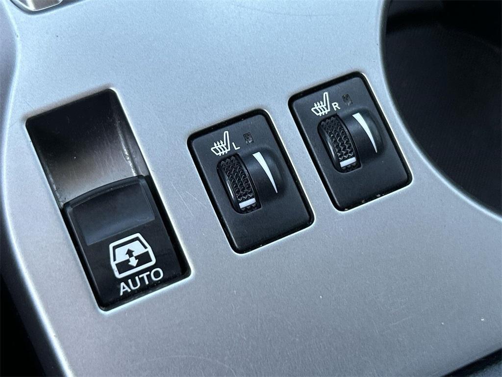 used 2022 Toyota 4Runner car, priced at $40,321