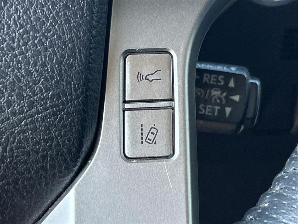 used 2022 Toyota 4Runner car, priced at $40,321