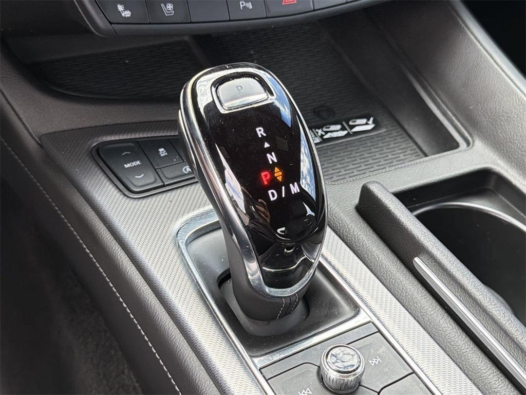 used 2022 Cadillac CT5 car, priced at $29,990