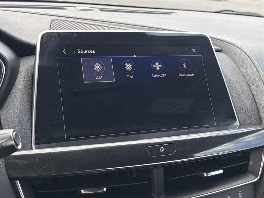 used 2022 Cadillac CT5 car, priced at $29,990