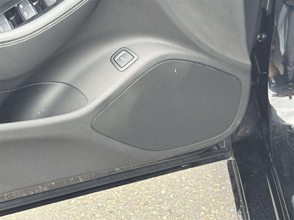 used 2022 Cadillac CT5 car, priced at $29,990