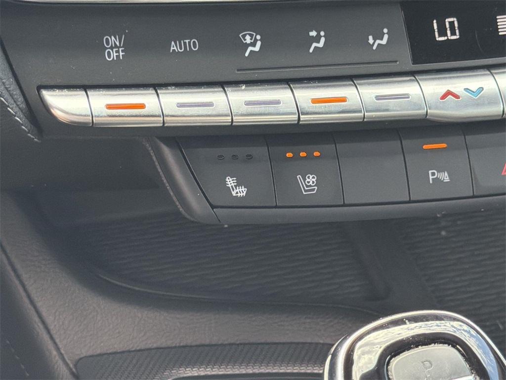 used 2022 Cadillac CT5 car, priced at $29,990