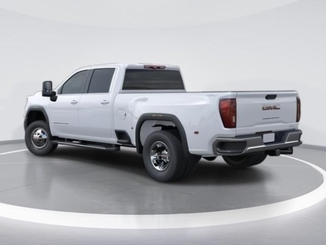 new 2025 GMC Sierra 3500 car, priced at $72,966