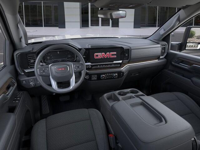 new 2025 GMC Sierra 3500 car, priced at $72,966