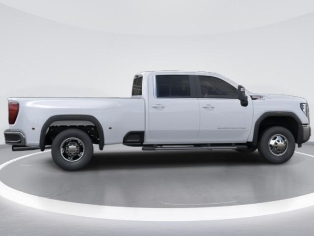 new 2025 GMC Sierra 3500 car, priced at $72,966