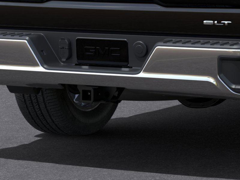 new 2025 GMC Sierra 1500 car, priced at $60,645