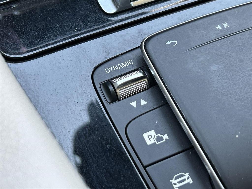 used 2022 Mercedes-Benz GLS 450 car, priced at $42,057