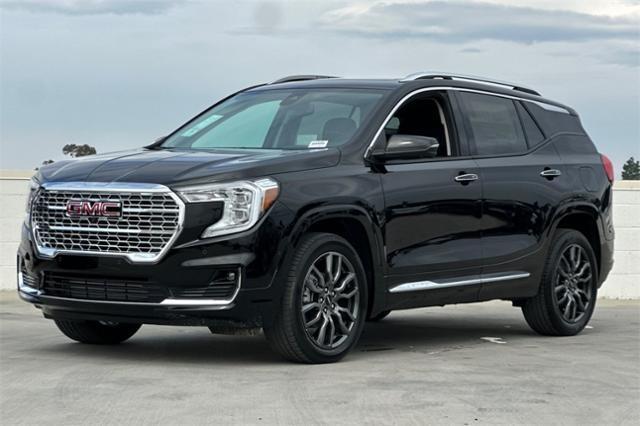 new 2024 GMC Terrain car, priced at $35,108