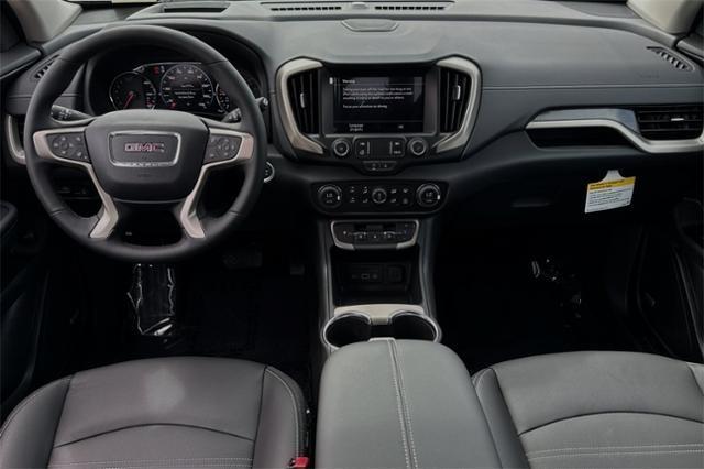 new 2024 GMC Terrain car, priced at $35,108