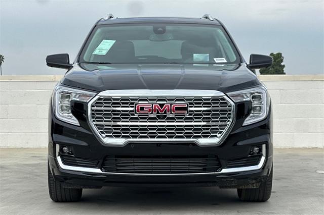 new 2024 GMC Terrain car, priced at $35,108