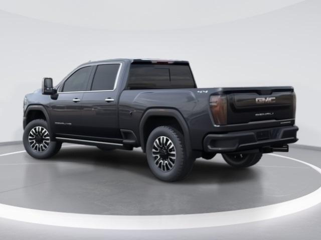 new 2025 GMC Sierra 2500 car, priced at $89,912