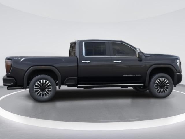 new 2025 GMC Sierra 2500 car, priced at $89,912