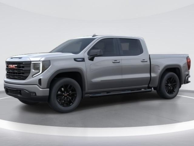 new 2025 GMC Sierra 1500 car, priced at $49,442