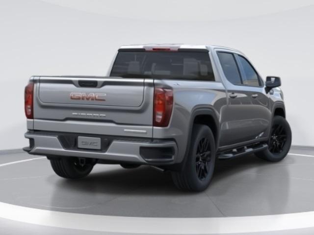 new 2025 GMC Sierra 1500 car, priced at $49,442