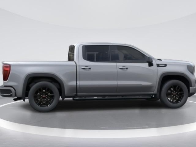 new 2025 GMC Sierra 1500 car, priced at $49,442