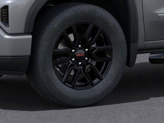 new 2025 GMC Sierra 1500 car, priced at $58,380