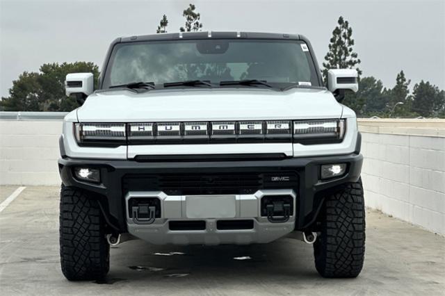 new 2024 GMC HUMMER EV car, priced at $95,779