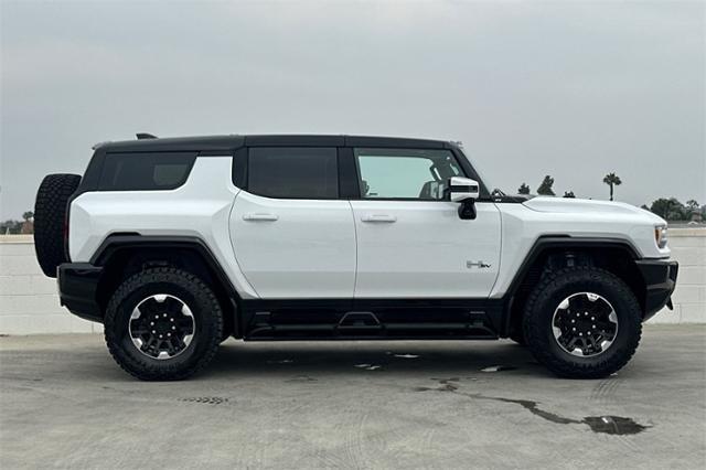 new 2024 GMC HUMMER EV car, priced at $95,779