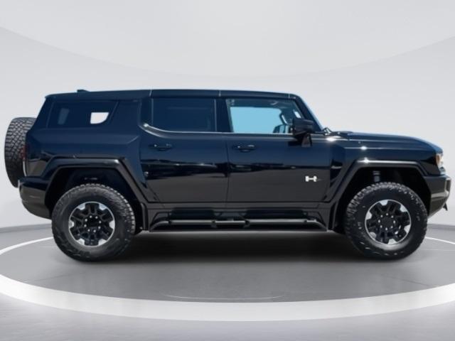 new 2025 GMC HUMMER EV car, priced at $107,184