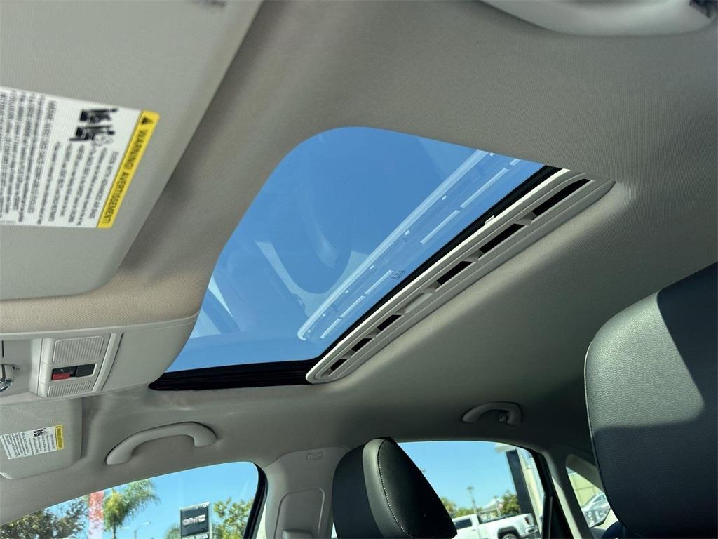 used 2020 Volkswagen Passat car, priced at $15,845