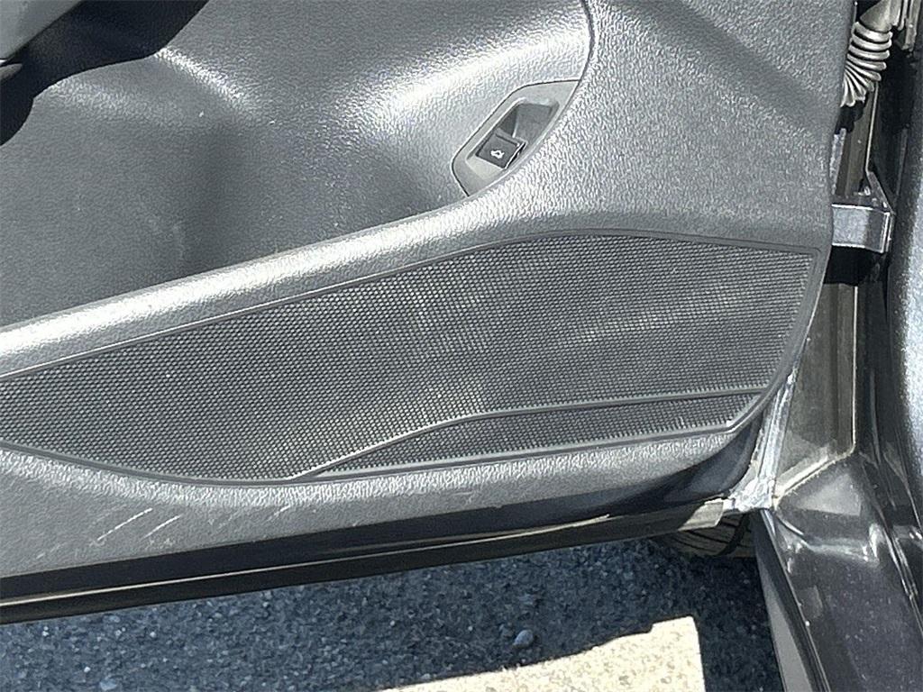 used 2020 Volkswagen Passat car, priced at $15,845