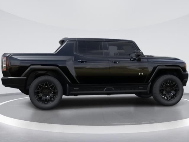 new 2025 GMC HUMMER EV Pickup car, priced at $84,727