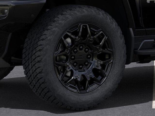 new 2025 GMC HUMMER EV Pickup car, priced at $84,727