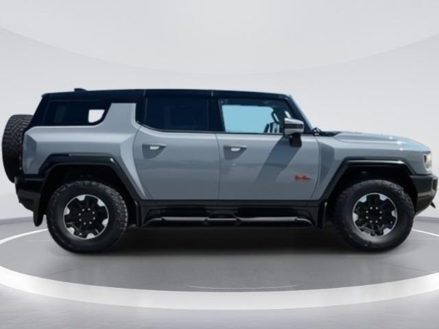 new 2024 GMC HUMMER EV car, priced at $98,828