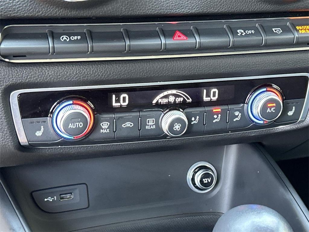 used 2018 Audi A3 car, priced at $17,503