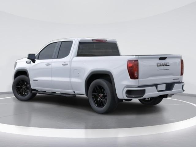 new 2025 GMC Sierra 1500 car, priced at $43,466