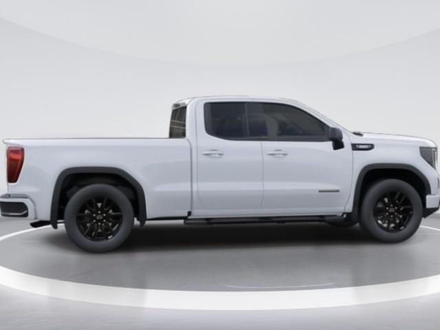 new 2025 GMC Sierra 1500 car, priced at $43,466