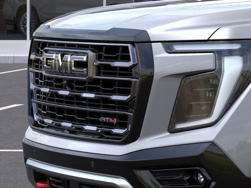 new 2025 GMC Yukon car, priced at $96,117