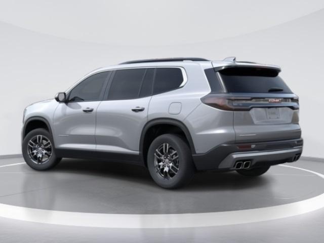 new 2025 GMC Acadia car, priced at $41,655