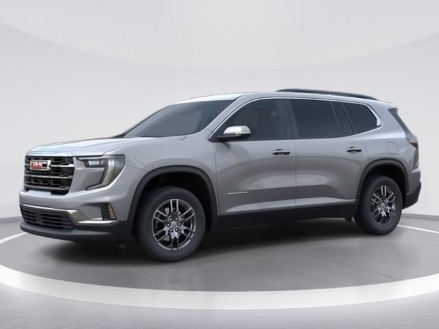 new 2025 GMC Acadia car, priced at $41,655