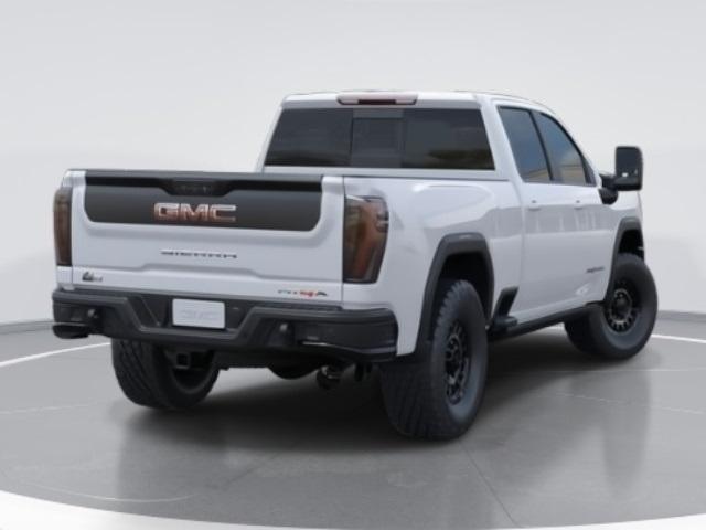 new 2025 GMC Sierra 2500 car, priced at $101,147