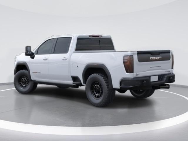 new 2025 GMC Sierra 2500 car, priced at $101,147