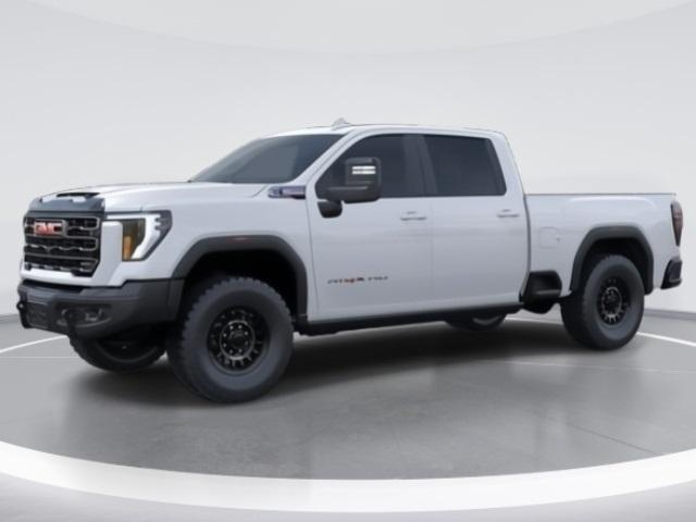 new 2025 GMC Sierra 2500 car, priced at $101,147