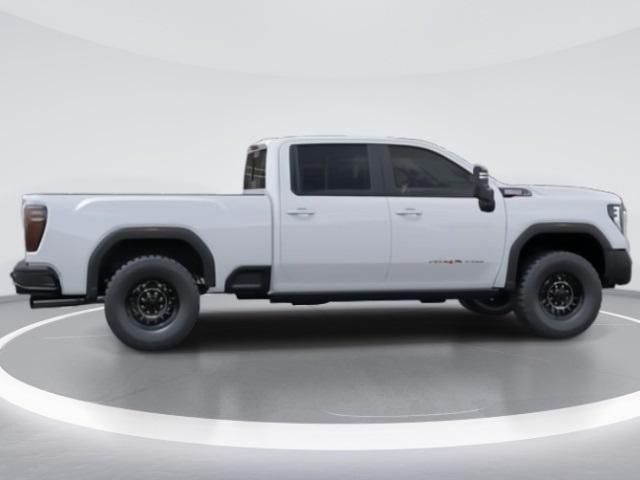 new 2025 GMC Sierra 2500 car, priced at $101,147