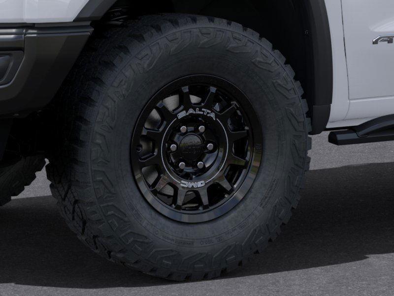 new 2025 GMC Sierra 1500 car, priced at $83,040