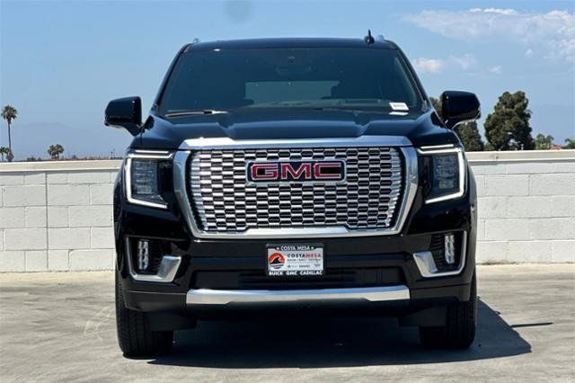 new 2024 GMC Yukon XL car, priced at $85,276