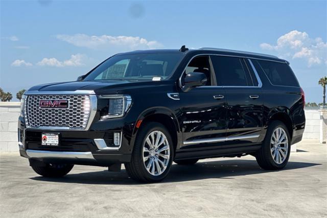 new 2024 GMC Yukon XL car, priced at $85,276