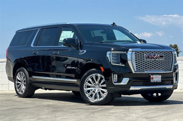 new 2024 GMC Yukon XL car, priced at $85,276