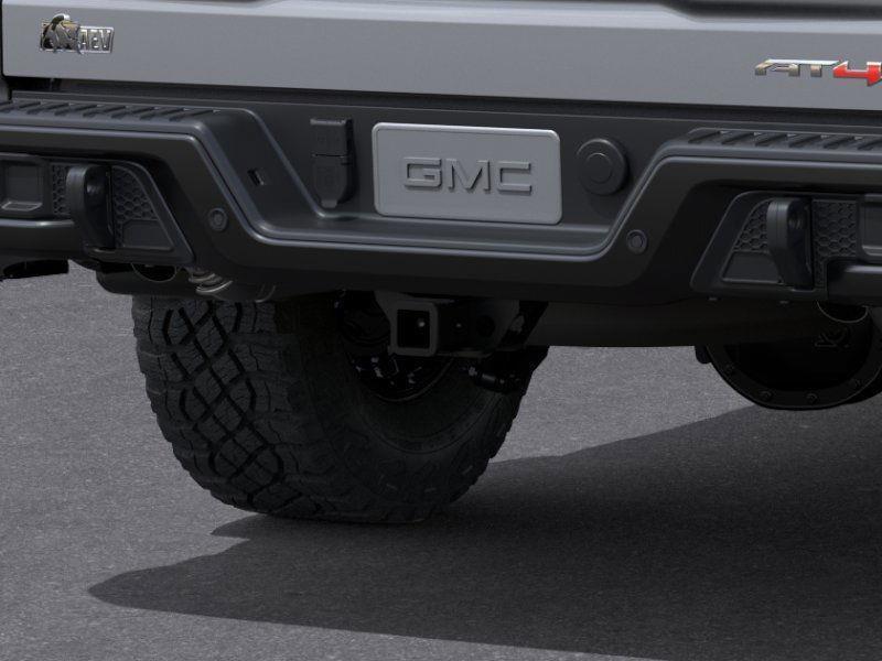 new 2026 GMC Sierra 1500 car, priced at $84,074