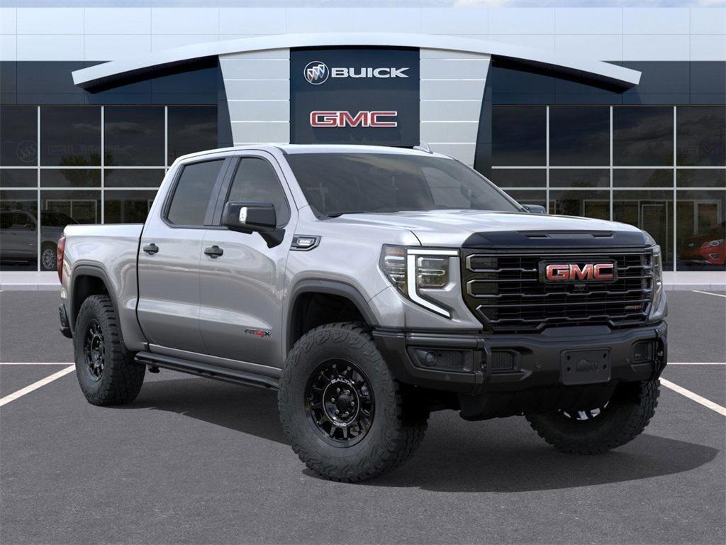 new 2026 GMC Sierra 1500 car, priced at $84,074