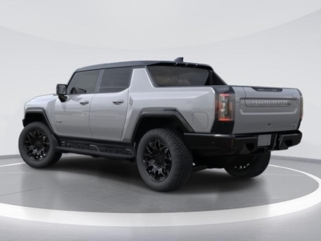 new 2025 GMC HUMMER EV car, priced at $98,475