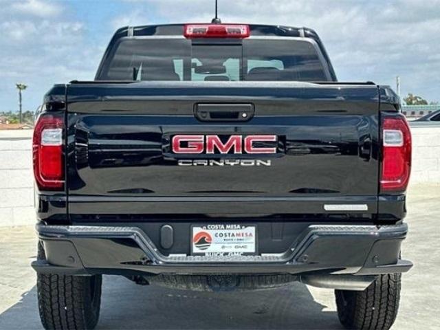 new 2024 GMC Canyon car, priced at $36,060