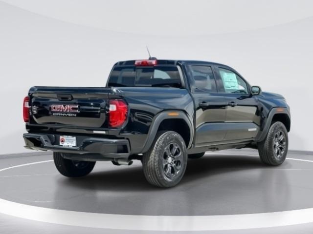 new 2024 GMC Canyon car, priced at $36,060