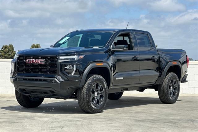 new 2024 GMC Canyon car, priced at $36,060